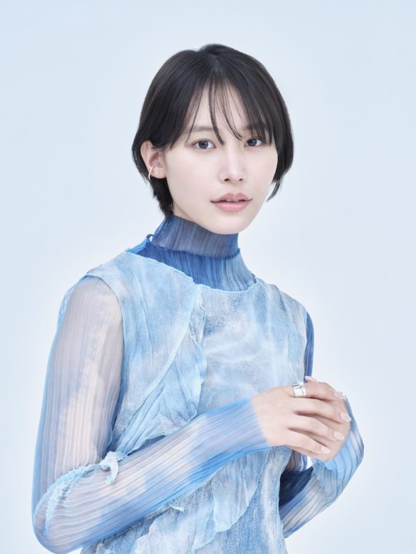 南 沙良_Sara MINAMI