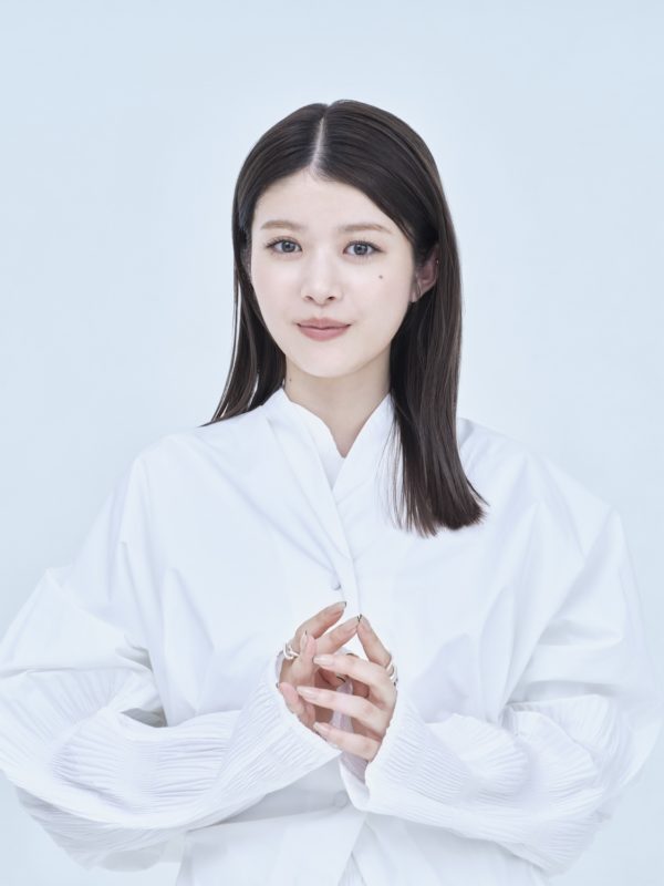 馬場ふみか_Fumika BABA