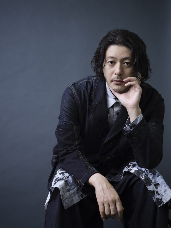 オダギリジョー_Joe ODAGIRI