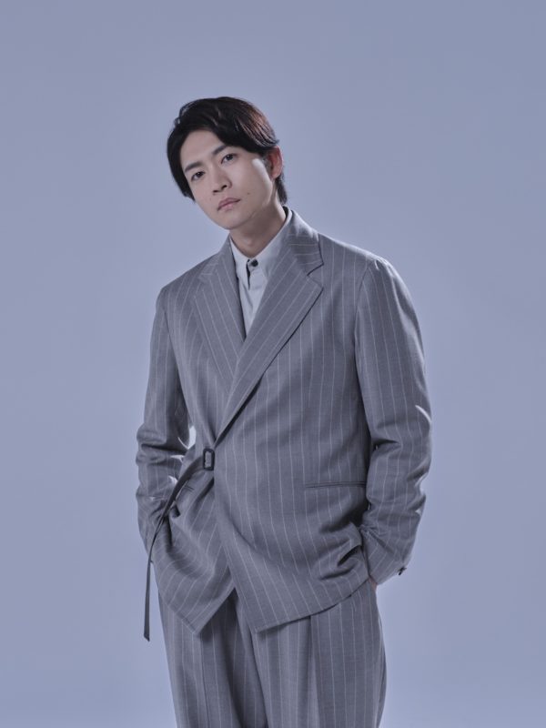 松下洸平_Kohei MATSUSHITA