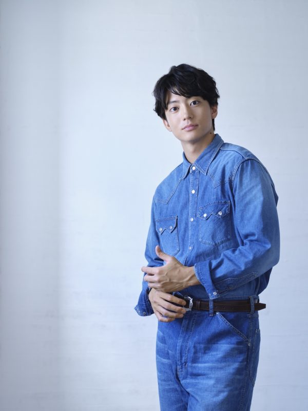 伊藤健太郎_Kentaro ITO