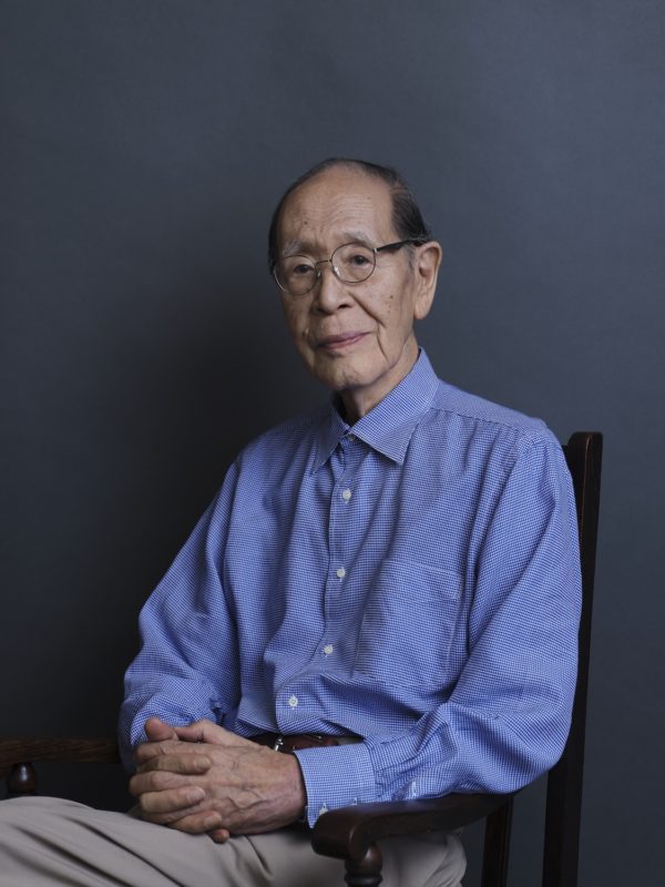 蓮實重彦_Shigehiko HASUMI