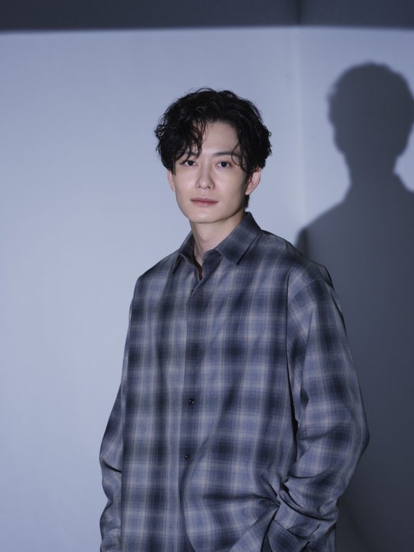 岡田将生_Masaki OKADA