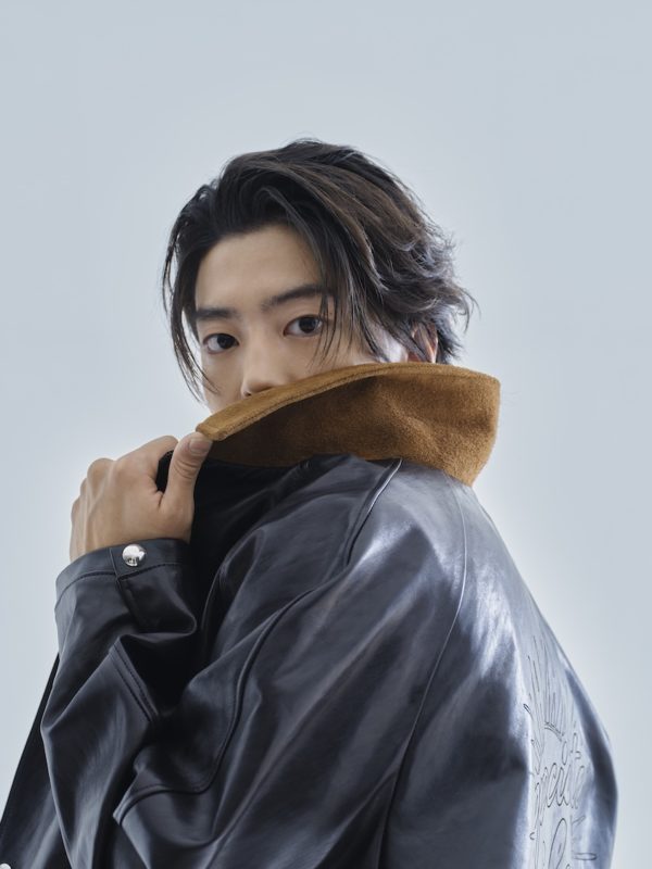 伊藤健太郎_Kentaro ITO