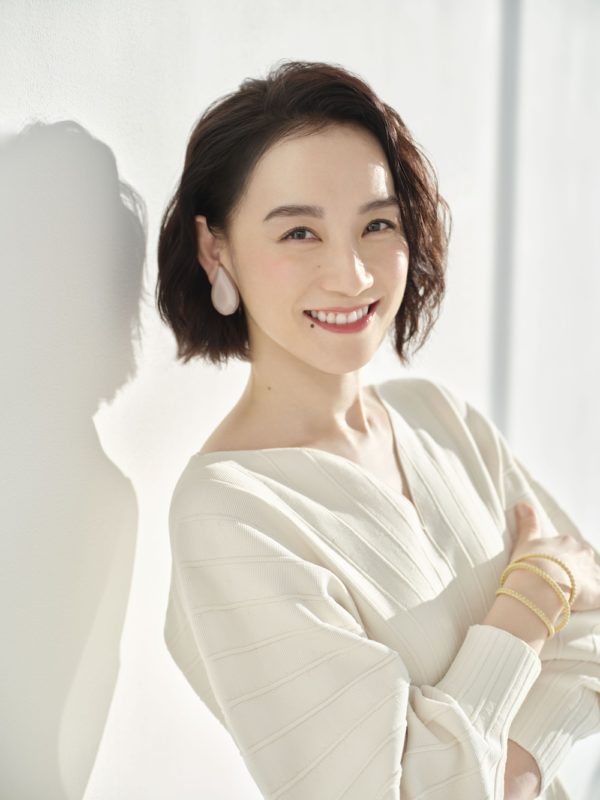 篠原ともえ_Tomoe SHINOHARA