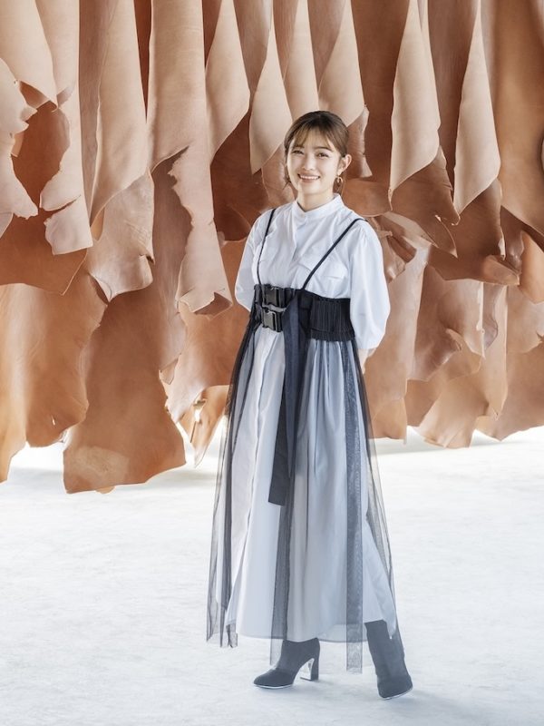 井上咲楽_Sakura INOUE