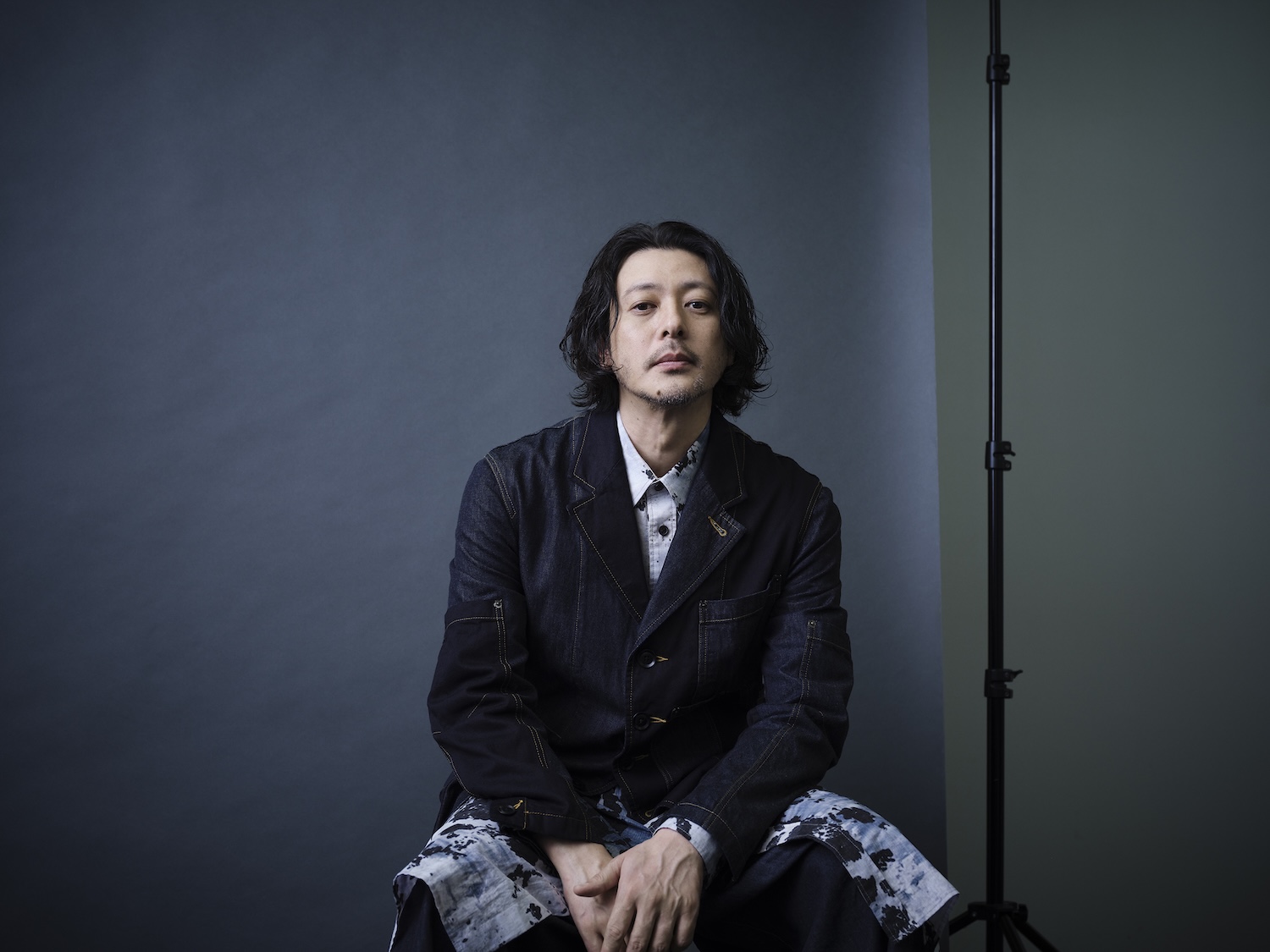 オダギリジョー