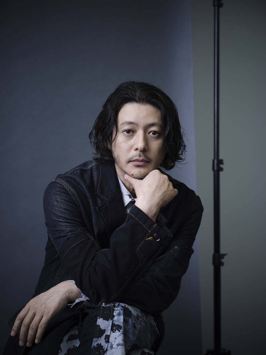 オダギリジョー