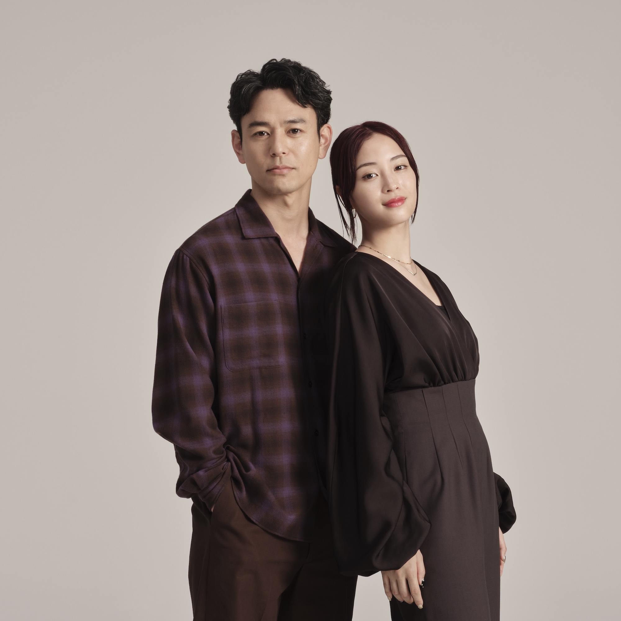 妻夫木 聡 広瀬すず