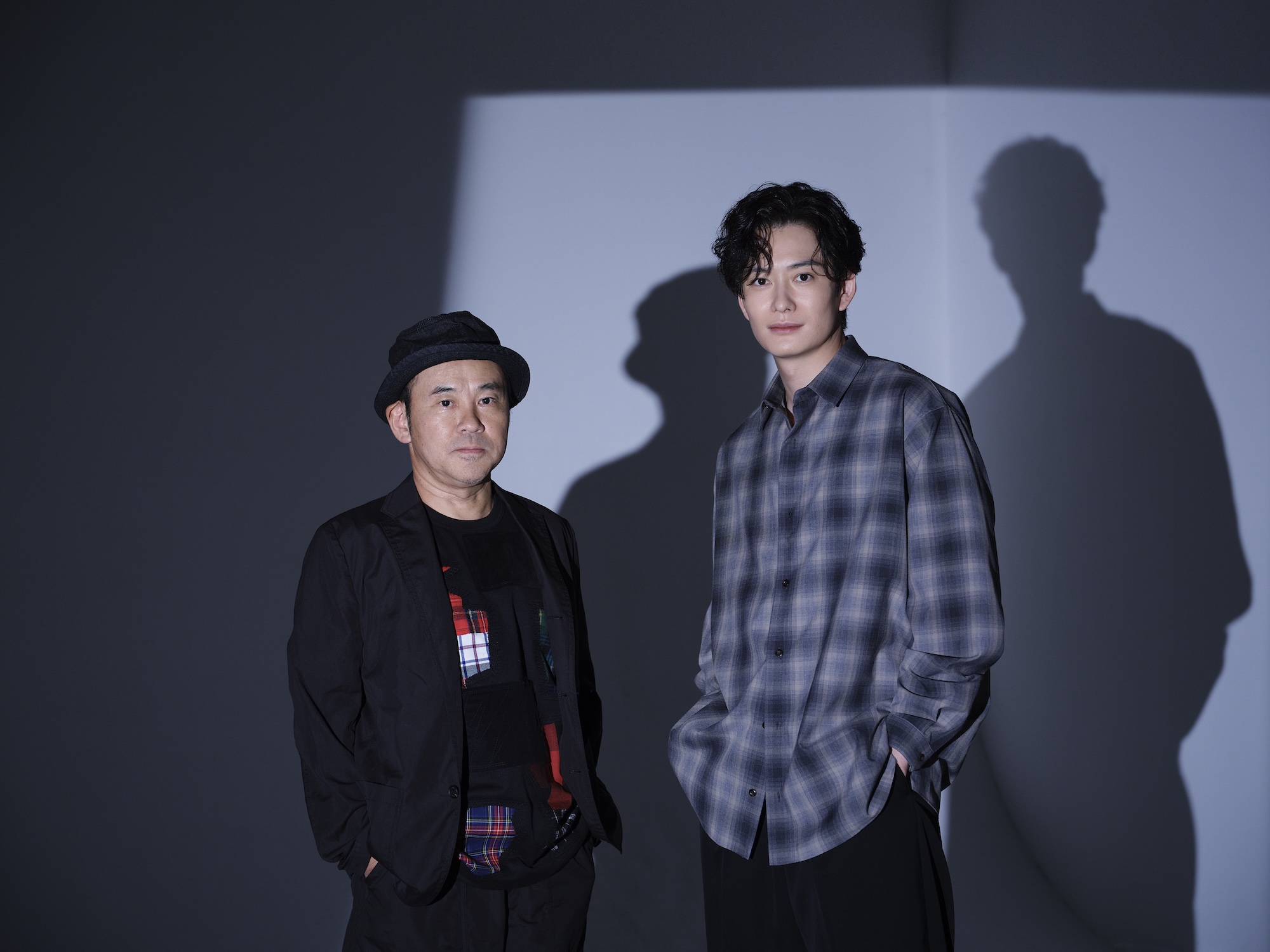 岡田将生 井上剛